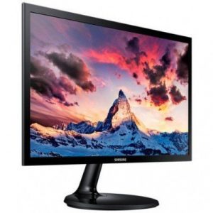 ECRAN SAMSUNG 21.5" FULL HD