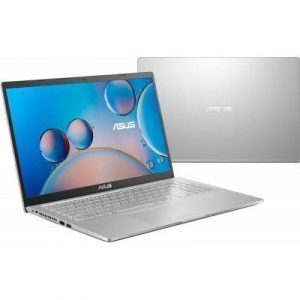 PC PORTABLE ASUS VIVOBOOK I5 10É GÉN 8GO 1TO SILVER (X515JF-BR147T)
