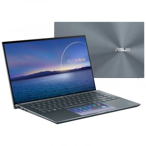 PC PORTABLE ASUS ZENBOOK 14 I7 11É GÉN 16GO 512GO SSD - sigshop