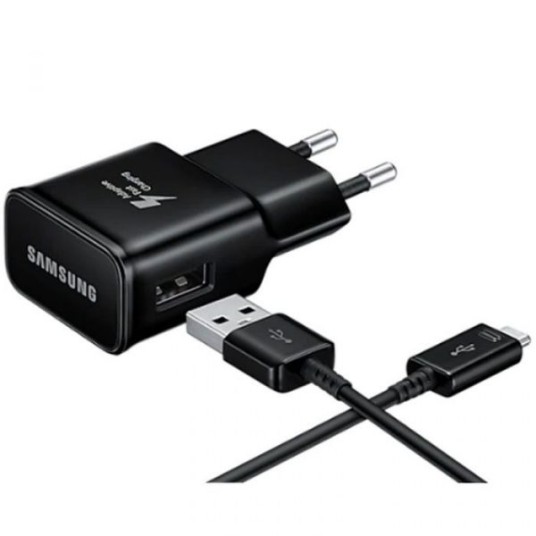 Chargeur SAMSUNG fast charge 15w