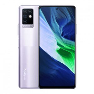 SMARTPHONE INFINIX NOTE 10 6GO 128GO