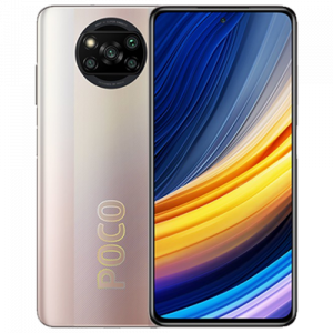 SMARTPHONE XIAOMI POCO X3 PRO - Metal Bronze