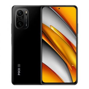 SMARTPHONE XIAOMI POCO F3 - NOIR