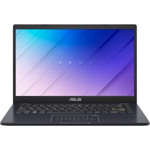 PC PORTABLE ASUS E410MA DUAL CORE 4GO 128GO BLEU sig-shop.tn
