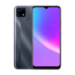Smartphone REALME C25 sig-shop.tn