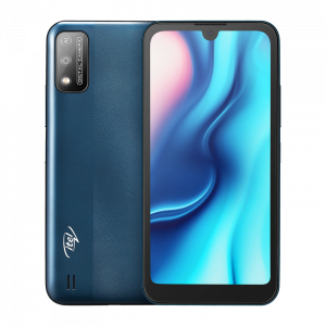 Smartphone iTel A37 1/16gb
