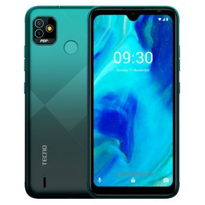 Smartphone TECNO POP 5 1/16gb