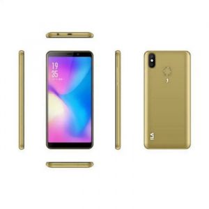 SMARTPHONE ILA E3 2/16gb sig-shop.tn