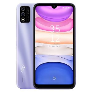 Smartphone ITEL A48 1/16gb
