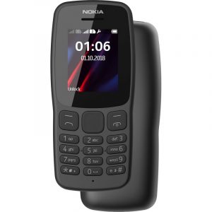 Téléphone PORTABLE NOKIA 106