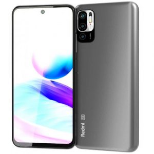 Smartphone XIAOMI REDMI NOTE 10 5G