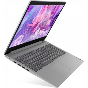 Pc portable LENOVO IDEAPAD L3 15IML05 I3 10É GÉN 81Y300RRFE sig-shop.tn