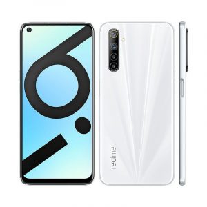 SMARTPHONE REALME 6I 4/128gb