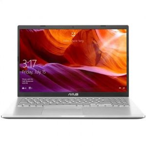 Pc portable ASUS X509JA I3 10È GÉN 4GO 1TO -(S509JA-BR080T) sig-shop.tn