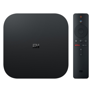 Box ANDROID XIAOMI MI BOX S