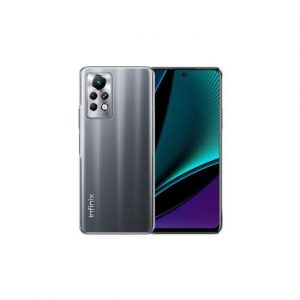 Infinix Note 11 Pro - 8 Go - 128 Go - grey