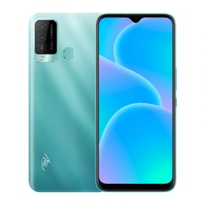 SMARTPHONE ITEL P37 PRO 2/32GB + POWER BANK 5000mah