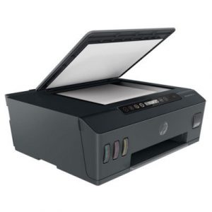 IMPRIMANTE JET D'ENCRE HP SMART TANK 515 3EN1 WIFI sigshop