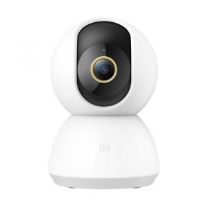 CAMÉRA DE SURVEILLANCE À DOMICILE XIAOMI MI 360° 2K WIFI (BHR4457GL)