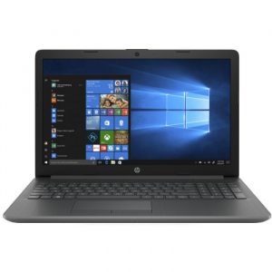 Pc portable HP 15-DW3015NK I5 11È GÉN 8GO 256GO SSD - GRIS (2R0M7EA) sig-shop.tn