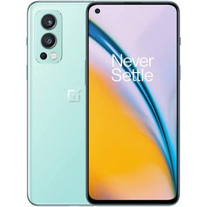 Smartphone ONEPLUS NORD 2 8G/128G - BLEU sig-shop.tn