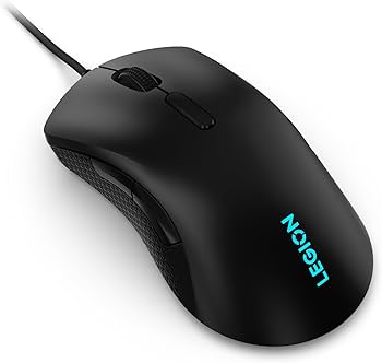 Souris GAMING LENOVO LEGION M300 RGB USB