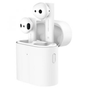 Écouteur SANS FIL MI TRUE WIRELESS EARPHONES 2S - BLANC