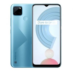 Smartphone REALME C21Y - BLUE sig-shop.tn