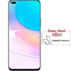 Smartphone HUAWEI NOVA 8I 8-128gb sig-shop.tn