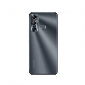 smartphone Infinix Hot 11 4/64gb black