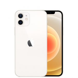 Smartphone APPLE IPHONE 12 / 64 GO / WHITE