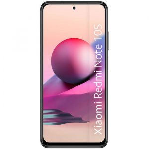 Smartphone XIAOMI REDMI NOTE 10S 6/64 GO - GRIS sig-shop.tn