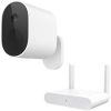 Pack Mi Wireless Outdoor Security Camera 1080p Set + récepteur intérieur – Image 2