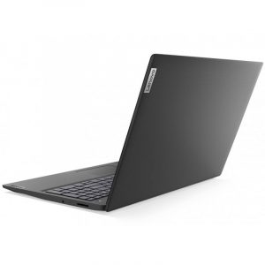 Pc Portable LENOVO IDEAPAD 3 15IGL05 N4020 4GO 1TO - NOIR (81WQ00GRFG) sig-shop.tn