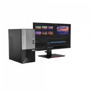 Pc de bureau LENOVO V50T I3 4GO|1TO-11HD001FFM sig-shop.tn