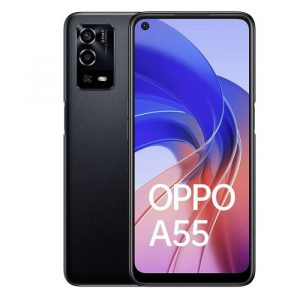 Smartphone OPPO A55 4G 128G sig-shop.tn