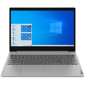 Pc portable LENOVO IDEAPAD 3 15IGL05 N4020 4GO 1TO - GRIS (81WQ00GQFG) sig-shop.tn