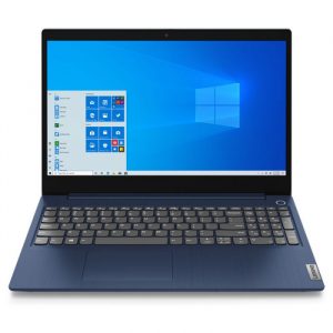 Pc portable LENOVO IDEAPAD 3 15IGL05 N4020 4GO 1TO - BLEU (81WQ00GSFG) sig-shop.tn