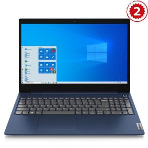 Pc portable LENOVO IDEAPAD 3 15IGL05 N4020 4GO 1TO - BLEU (81WQ00GUFG) sig-shop.tn