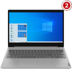 Pc portable LENOVO IDEAPAD 3 15IGL05 N4020 4GO 1TO - GRIS (81WQ00GWFG) sig-shop.tn