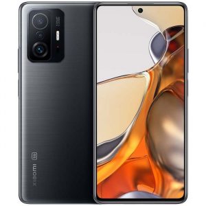 Smartphone XIAOMI 11T PRO 5G (8/256GO) METERIOTE GRAY sig-shop.tn
