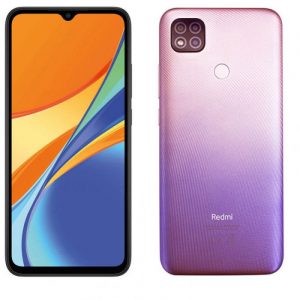 Smartphone XIAOMI REDMI 9C 4/128GO sig-shop.tn
