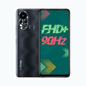 Smartphone Infinix Hot 11s 6GB/128GB sig-shop.tn