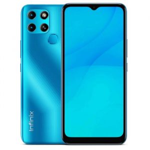 Smartphone INFINIX SMART 6 3/64G - OCEAN sig-shop.tn