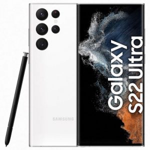 Smartphone Samsung Galaxy S22 ULTRA