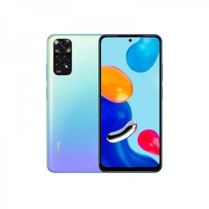 Smartphone XIAOMI REDMI NOTE 11 4GO/128GO sig-shop.tn