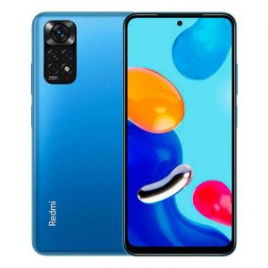 Smartphone XIAOMI REDMI NOTE 11 4GO/64GO sig-shop.tn
