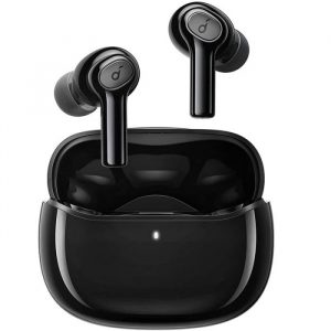 ÉCOUTEURS Sans FIL ANKER R100 BLUETOOTH - NOIR sigshop