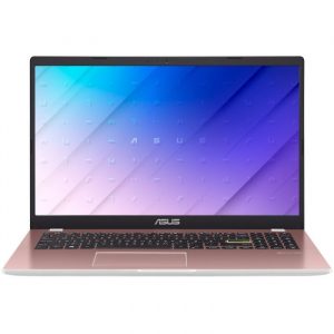 Pc Portable ASUS E510MA INTEL CELERON N4020 4GO 128 GO EMMC- Pink sigshop