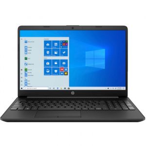 Pc Portable HP 15-DW3057NK I5 11È GÉN 8GO 1TO - NOIR sigshop
